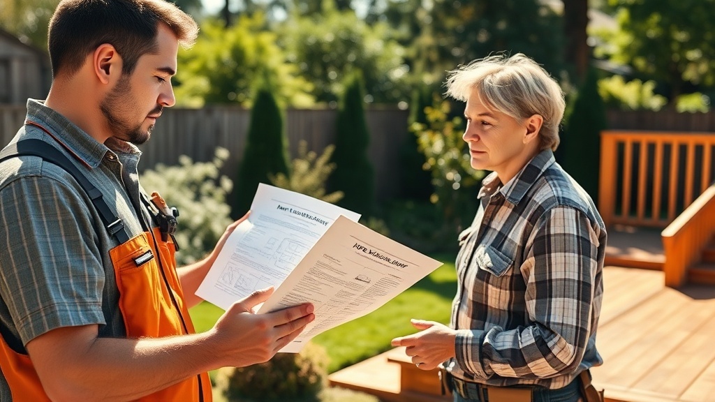 איך בוחרים מתקין דק איפאה שלא תתחרט עליו?