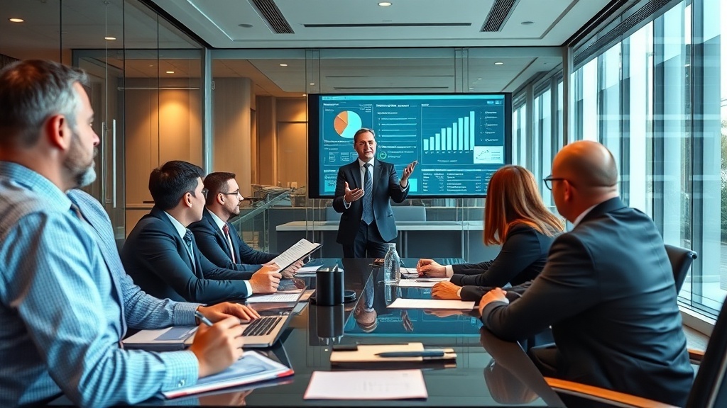 למה לבחור ב-SALES ACADEMY