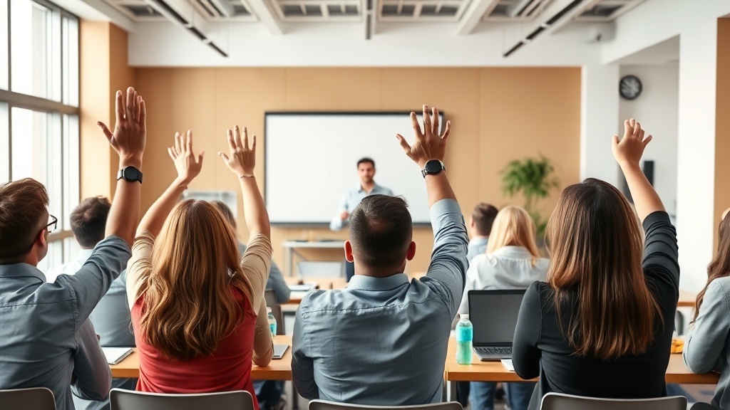 שאלות נפוצות על הכשרת מכירות