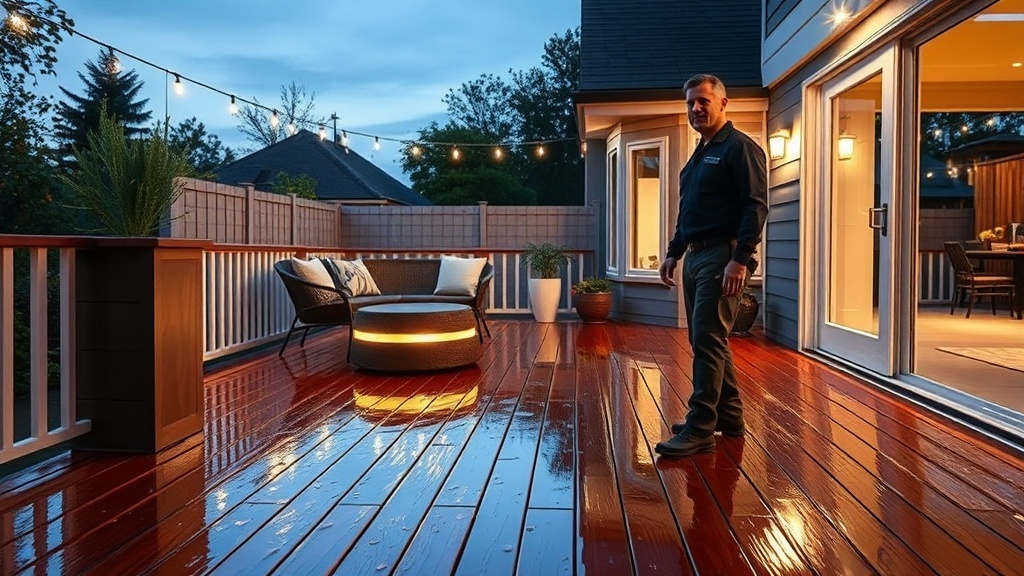 שאלות נפוצות על מחיר דק איפאה כולל התקנה