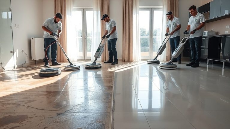 חברת פוליש בקרית אונו – למה אף אחד לא מספר לכם את האמת על פוליש, ומה באמת חשוב לדעת?