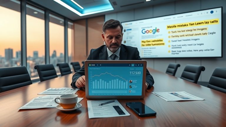 קידום אתרים לעו"ד: איך להפוך משרד קטן למותג גדול בגוגל